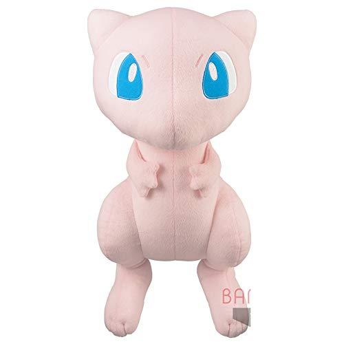 バンプレスト 「ミュウツーの逆襲 EVOLUTION」 めちゃでかミュウ