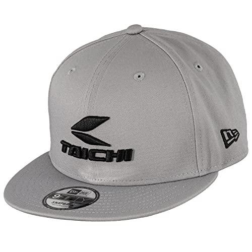 RSタイチ(RS TAICHI) 9THIRTY キャップ NEWERA アジャスタブル仕様 グレー NEC001 | 