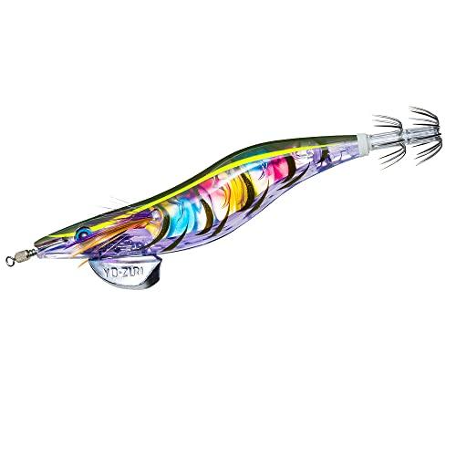 ヨーヅリ YO-ZURI エギ イカ釣り ルアー アオリーQ3D 2.5号ケイムラオリーブシュリンプ A1791-KOVS エギング 釣具 釣り | 