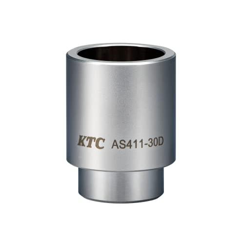 京都機械工具(KTC) ボールジョイントブーツインサーターアタッチメント内径30mmダイハツ軽自動車向けAS411-30D | 