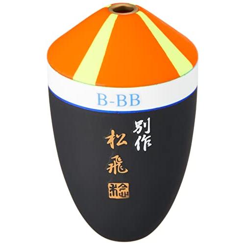 サンライン(SUNLINE) ウキ 松田ウキ 別作 松飛 ピエル #B-BB | 