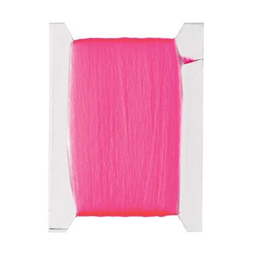 ティムコ(TIEMCO) TMC ハイビズドライウイング #04 FLピンク | 