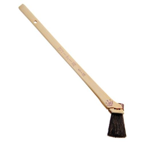 ハンディ・クラウン DXコーナー 油性・水性用刷毛 15mm | 