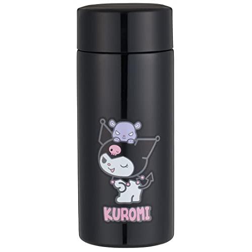 スケーター(Skater) マグボトル クロミ サンリオ 250ml 超軽量 ステンレス 水筒 STYL2-A | 