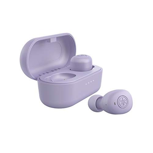 ヤマハ ワイヤレスイヤホン bluetooth TW-E3B(V) : リスニング ヤマハ ワイヤレスイヤホン bluetooth TW-E3B(V) : リスニング