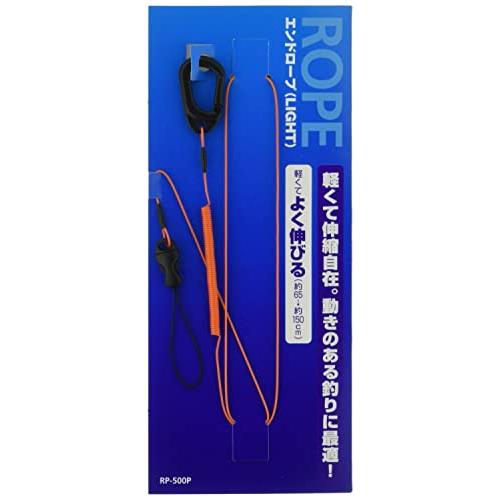 シマノ(SHIMANO) エンドロープライト オレンジ RP-500P | 