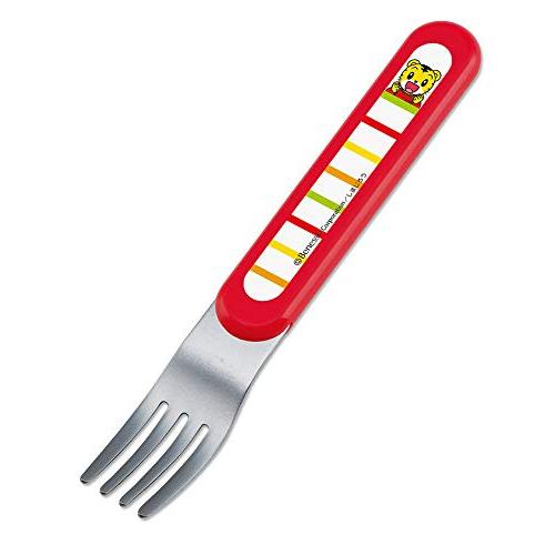 スケーター (skater) 子供用 フォーク しまじろう 日本製 F9 | 