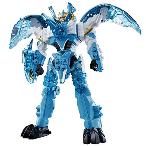 騎士竜戦隊リュウソウジャー 騎士竜シリーズ11 竜装変形 DXヨクリュウオー | 