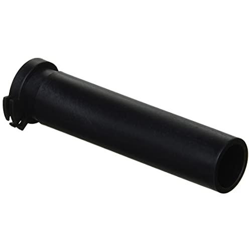 クリエイティブファクトリー ポッシュ(Cf Posh) ポッシュ(POSH) フラットフェイス スロットルコーン黒 ~'11スーパーカブ50/7 | 