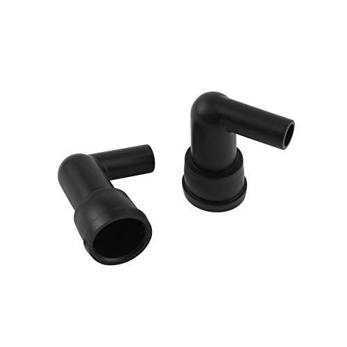 ポッシュ(POSH) バイク用品 ウインカー防水キャップ 2個入り 094100 | 