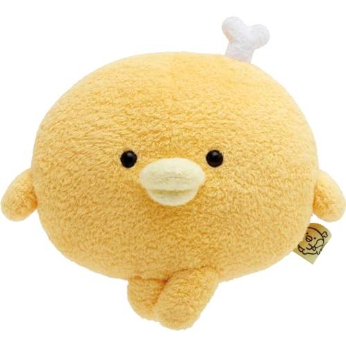 チキップダンサーズ ぬいぐるみ ほねチキン MF42101 | 