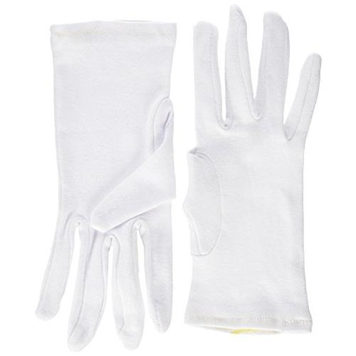 ユニワールド コクゴ スムス手袋 マチ付 12双入 LLサイズ 1810 ホワイト | 