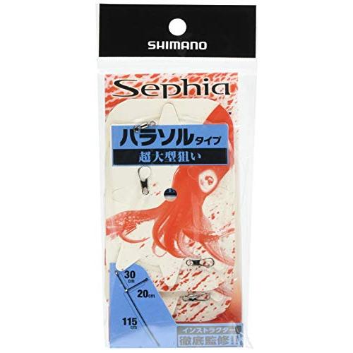 シマノ(SHIMANO) セフィア アシストリーダー パラソルエディション(2セット) RG-E03R | 