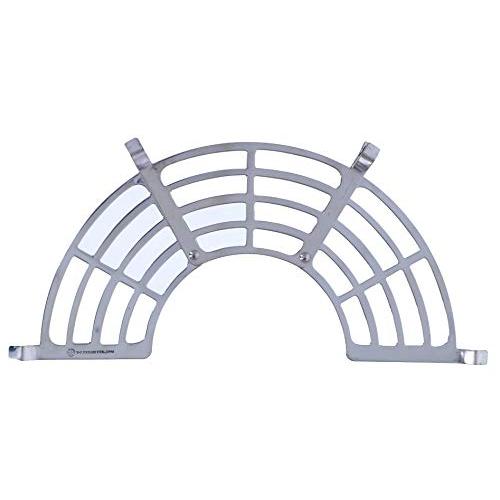 高儀(Takagi) 天ぷら鍋用自在アミ 高儀 たかぎ TAKAGI | 