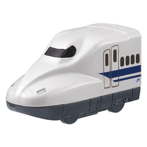 おふろDEミニカー N700系新幹線 | 