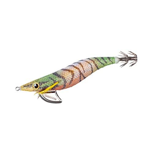 シマノ(SHIMANO) エギ セフィア クリンチ ディープ フラッシュブースト 3.5号 003 メロンエビK 3.5号/23g QE-D35 | 