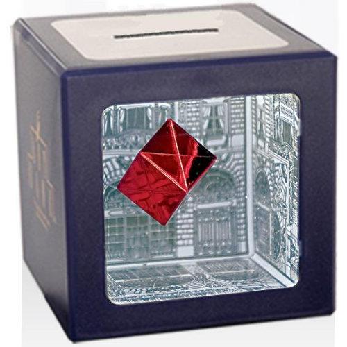 テンヨー(Tenyo) 貯金箱 ?ARTB1 アートバンク 0.2 | 