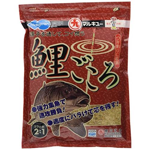 マルキュー(Marukyu) 鯉ごころ | 
