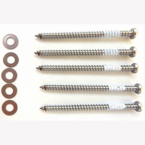 川口技研 ホスクリーン ジカ付パーツ HP-13-G | 