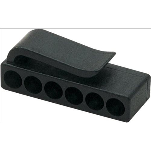 サンフラッグ(SUNFRAG) ビットホルダー 6本組用 BH-6 | 