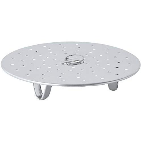 A-Land ステンレス製 蒸し目皿 16cm用 | 