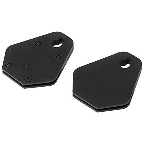 タカショー 日よけ金具 EGパーツ ハンディークリップ 4個入 EG-P25 | 