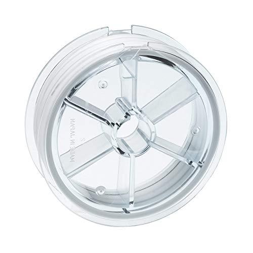 ティムコ(TIEMCO) ライン エアロシューター 28LB 100m ホワイト | 