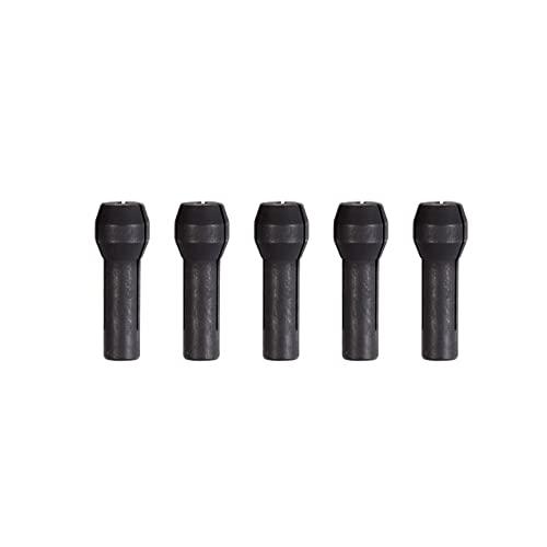 プロクソン(PROXXON) コレットチャック5種セット サイズ1.0・1.5・2.0・2.35・3.0mm No.28892 | 