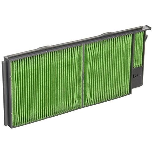 デンソー(DENSO) カーエアコン用フィルター クリーンエアフィルター DCC1011 (014535-2000) 高除塵 PM2.5対策 抗 | 