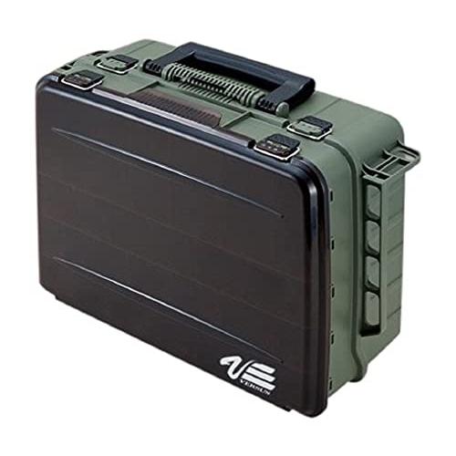 メイホウ(MEIHO) バーサス VS-3080 マットグリーン | 