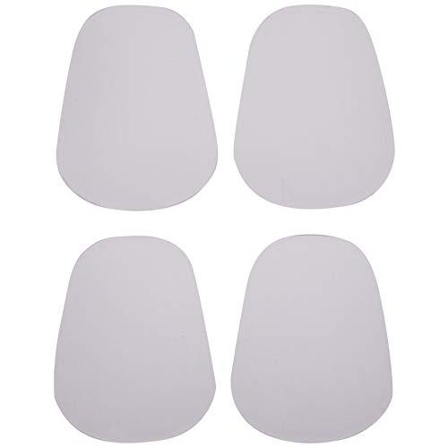 AAZV 野中貿易(Nonaka Boeki) ノナカ マウスピース・クッション 0.36mm 4枚入り | 