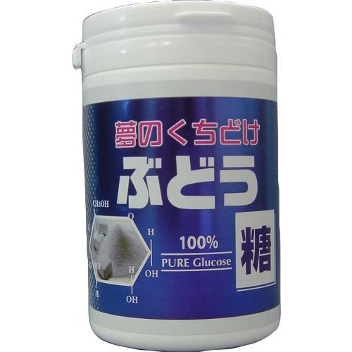大丸本舗 ぶどう糖 ボトル入 135ｇ | 