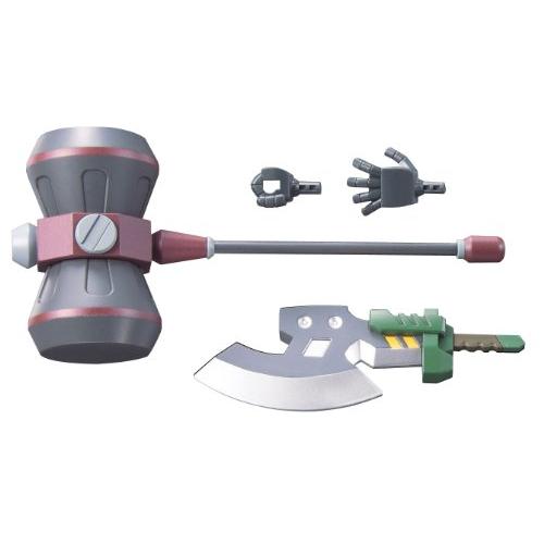 ダンボール戦機 LBXカスタムウエポン 003 | 