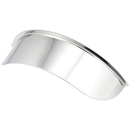 バイクパーツセンター(Bike Parts Center) 汎用 ヘッドライトバイザー 3146 | 