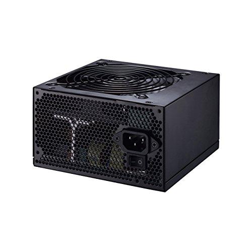 玄人志向 STANDARDシリーズ 80 PLUS Silver 750W ATX電源 KRPW-AK750W/88+ | 