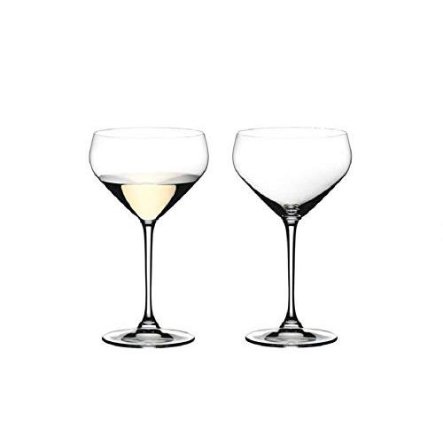 リーデル(RIEDEL) 正規品 グラス ペアセット エクストリーム 純米 495ml 4441/27 | 