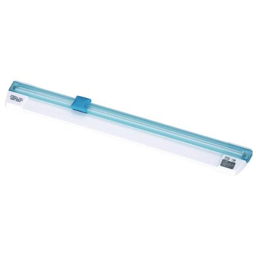 ナカバヤシ ペーパーカッター イージー スライドカッター ブルー NSC-EA4B | 