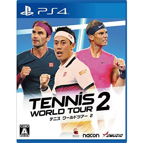 テニス ワールドツアー 2 : 川西ストア - 通販 - Yahoo!ショッピング