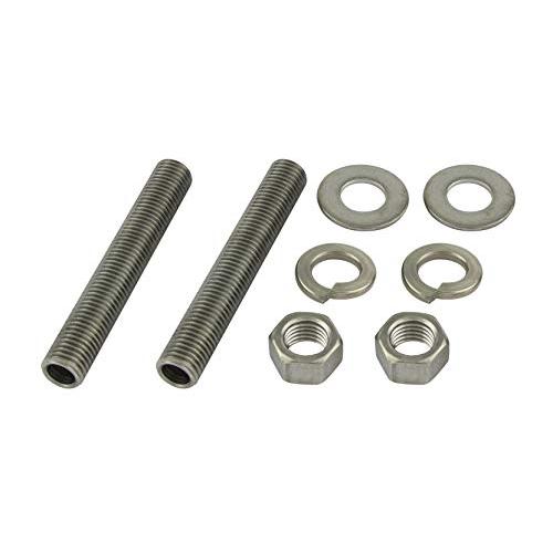 ポッシュ(POSH) バイク用品 スタッドボルト M10X65MM 2PCS 010101-65 | 