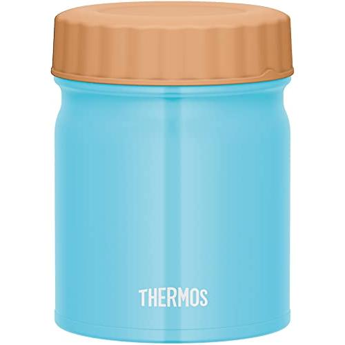 サーモス 真空断熱スープジャー 300ml ブルー JBT-301 BL | 