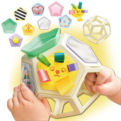 ピープル うちの子のダイスキを手作り 五感シゲキット CH-058 | 