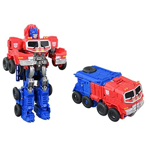 タカラトミー(TAKARA TOMY) トランスフォーマー ビースト覚醒 BPC-02 パパパっとチェンジ オプティマスプライム | 