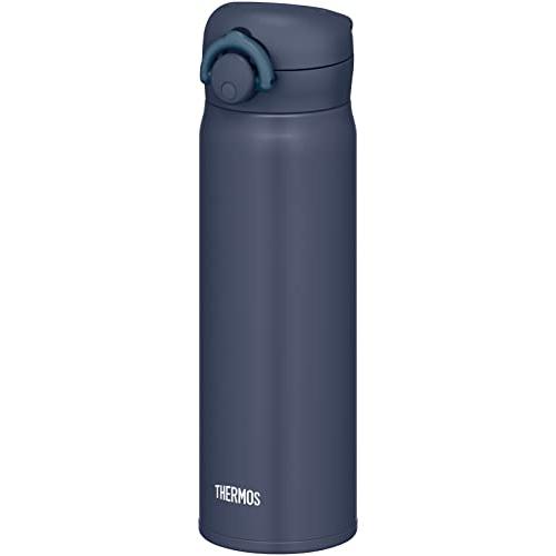 サーモス 水筒 真空断熱ケータイマグ 500ml ナイトグレー JNR-503 N-GY | 