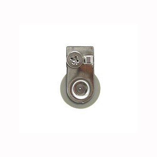 杉田エース(Sugita Ace) ミズタニビニフレ 純正部品 網戸戸車 FB45型 調整戸車 偏芯用 網戸-008 左右1セット | 