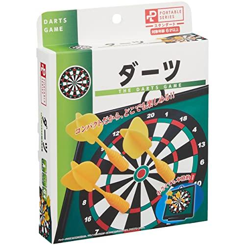 ポータブル ダーツ | 