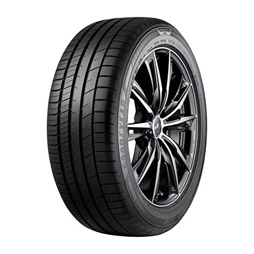 グッドイヤー(GOODYEAR) サマー ミニバン用 215/60R16 95H EfficientGrip RVF02 タイヤのみ・ホイールな | 