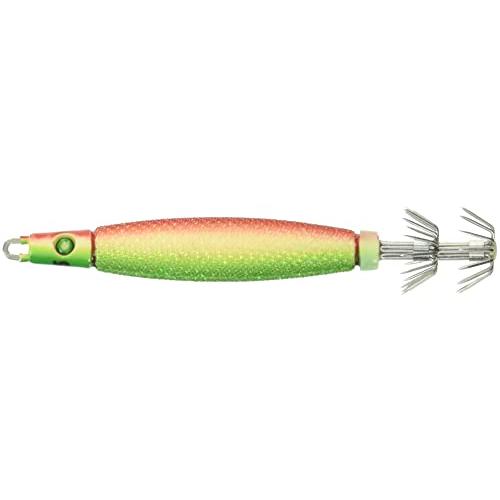 ハヤブサ(Hayabusa) SR401 超万能型メタルスッテ ナマステ 15号 #7 スイカグロー | 