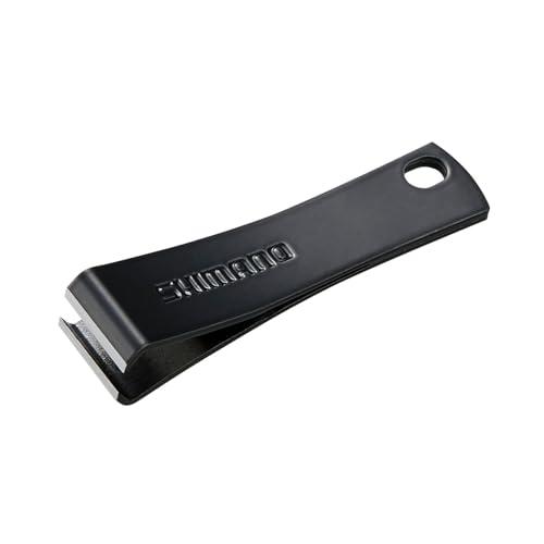 シマノ(SHIMANO) ラインカッターR(S) ブラック CT-933R | 