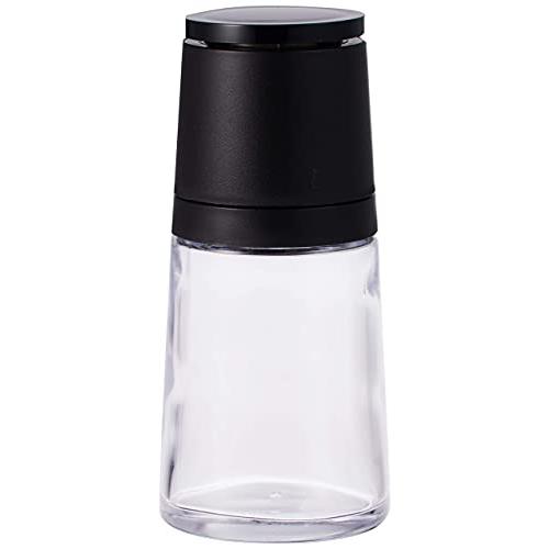 アスベル セラミックミルごま用 「フォルマ」 ブラック | 