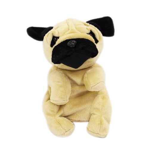 テイクオフ ハンドパペット パグ 263-0160 | 